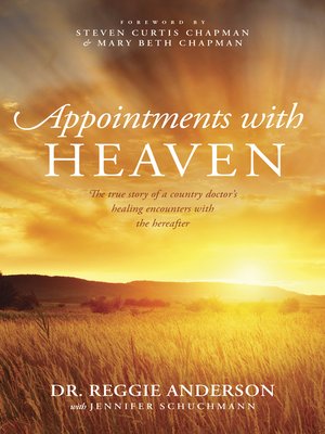 cover image of Appointments with Heaven